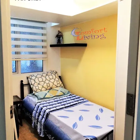 Fort Victoria 3Br