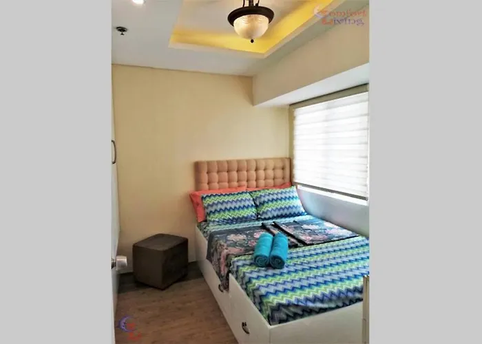 Victoria 3br *