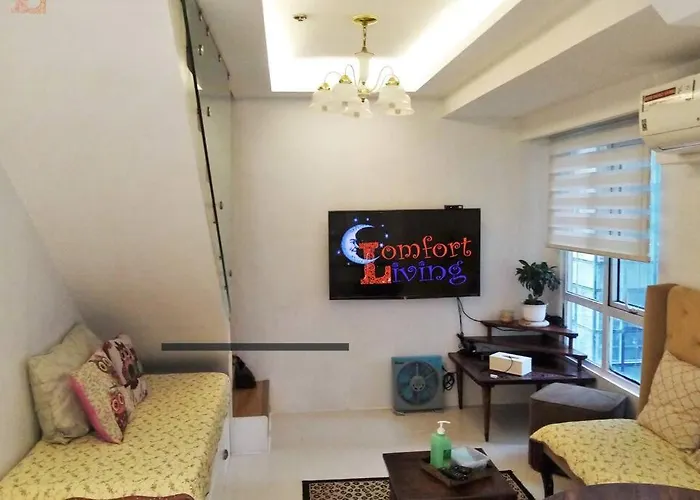 Apartment Victoria 3br