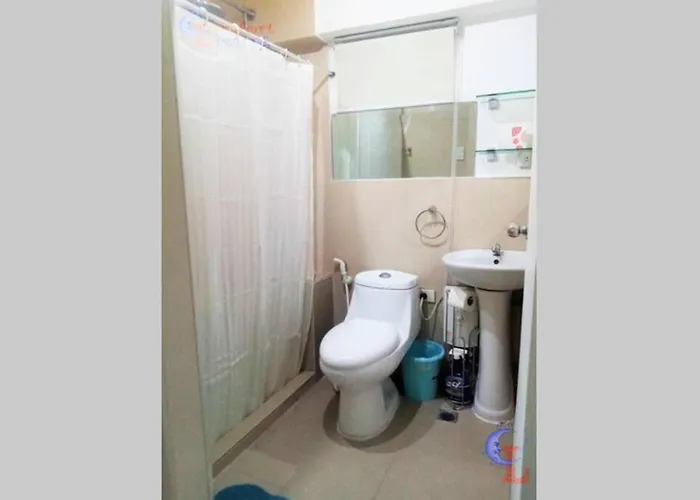Apartment Victoria 3br *