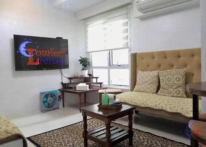 Victoria 3br * Manila