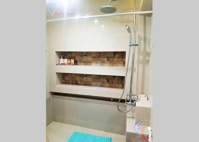 Apartment Victoria 3br Manila
