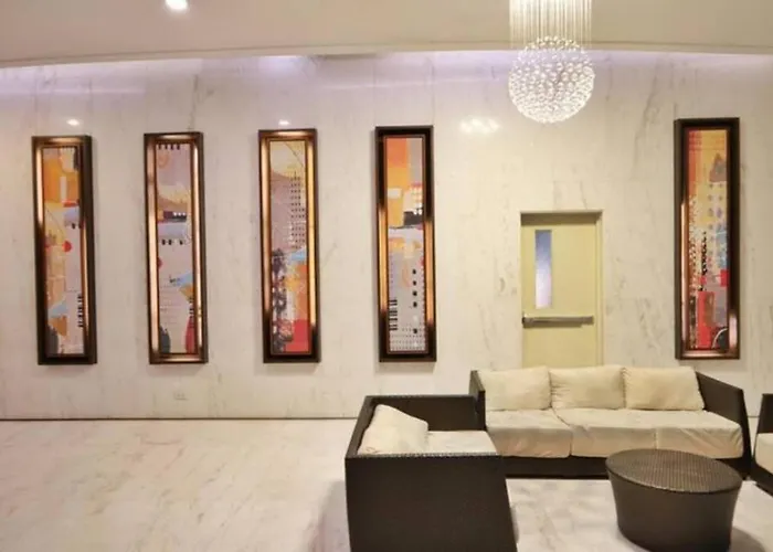 Apartment Victoria 3br