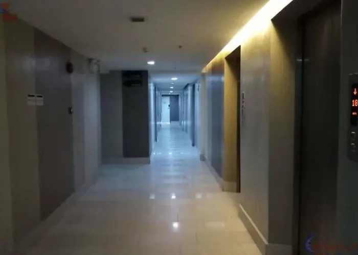 Apartment Victoria 3br