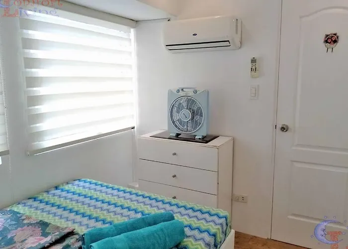 Victoria 3br *