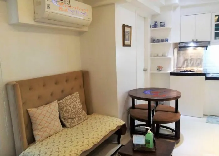 Apartment Victoria 3br