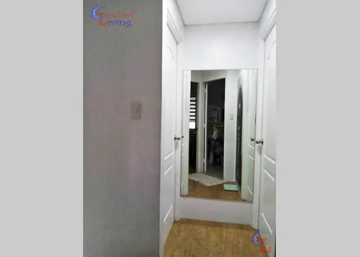 Victoria 3br Apartment Manila