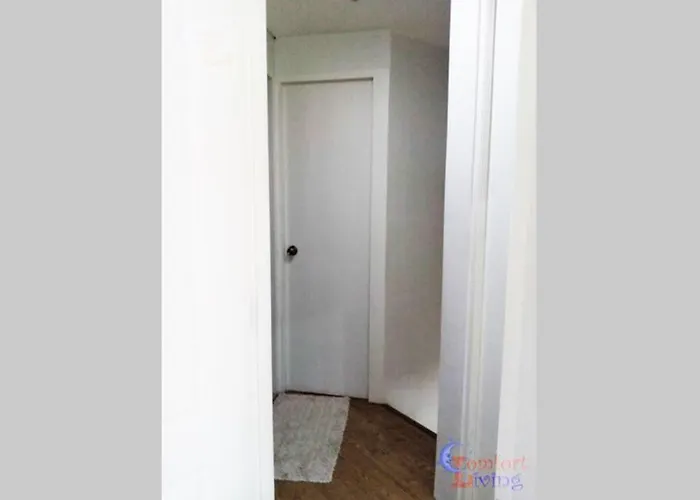 Apartment Victoria 3br