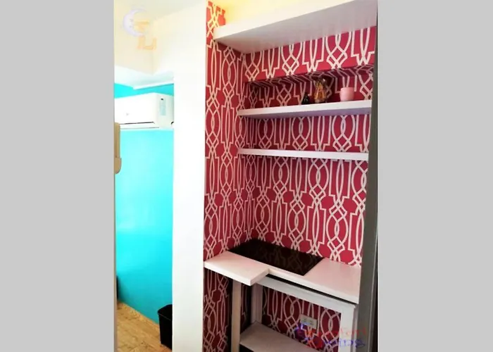 Victoria 3br