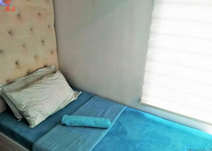 Victoria 3br Manila