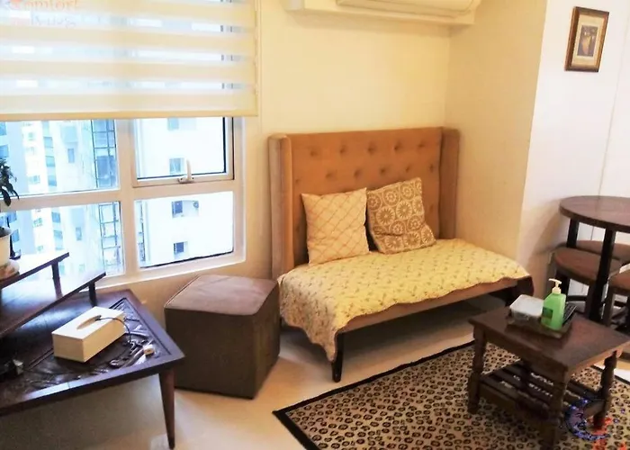 Victoria 3br