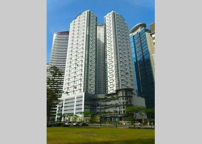 Victoria 3br Apartment Manila
