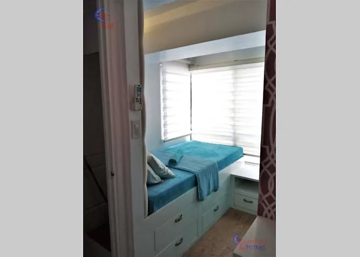 Victoria 3br