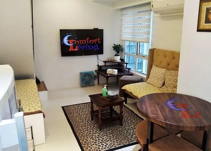 Victoria 3br * Manila