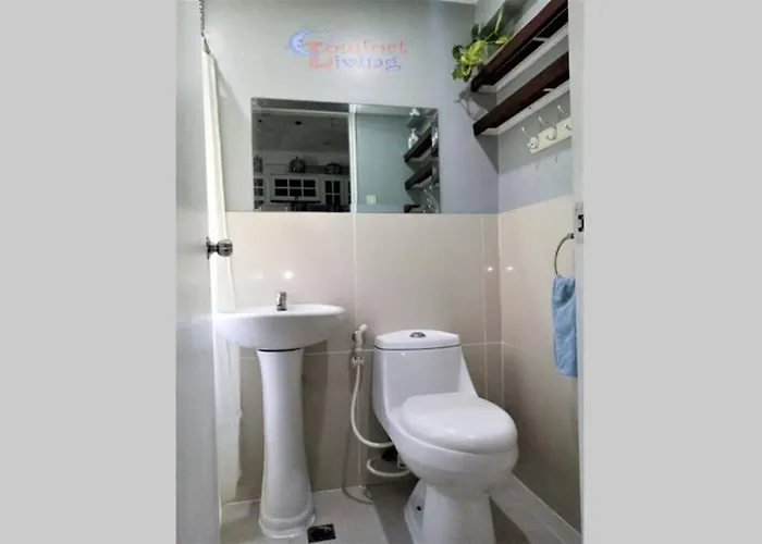 Apartment Victoria 3br
