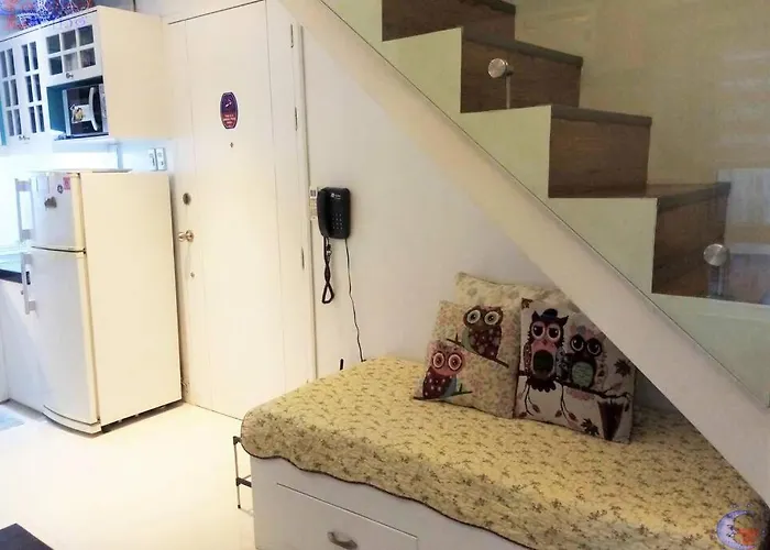 Apartment Victoria 3br *