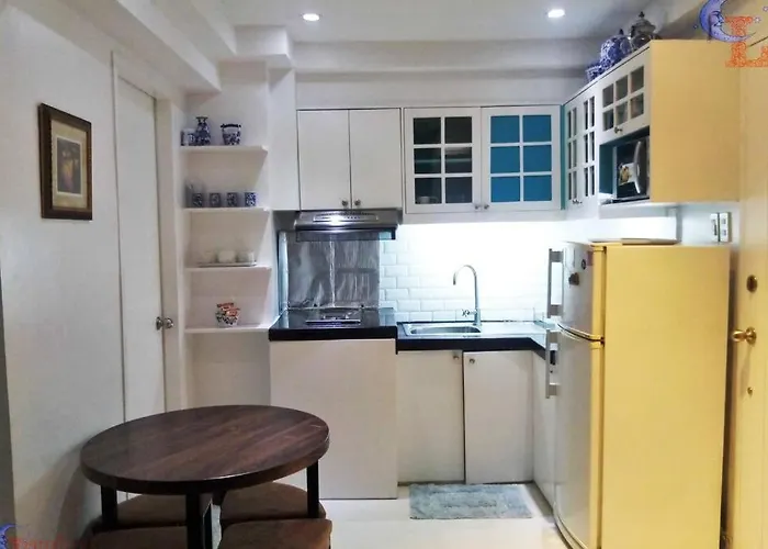 Apartment Victoria 3br *