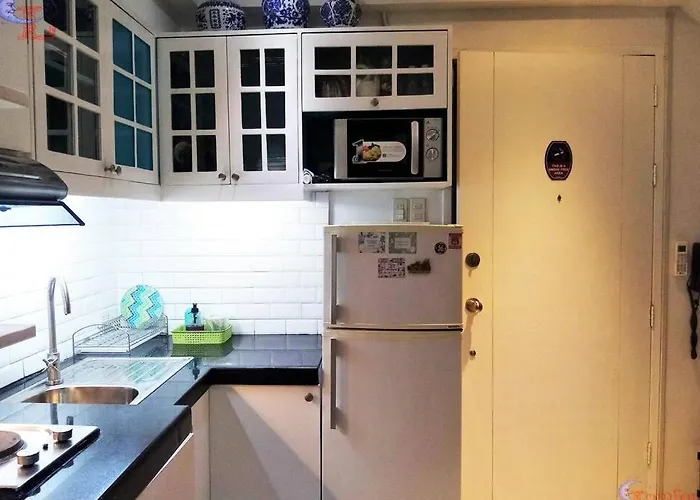 Victoria 3br Apartment