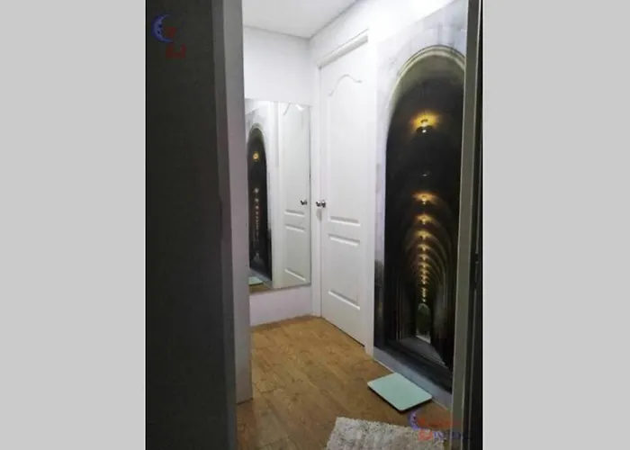 Apartment Victoria 3br *